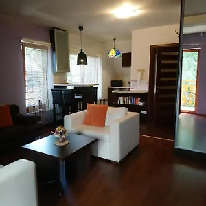  Apartament Glamour I Polska