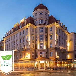 navštívit hotel