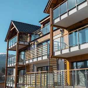  Apartament Invest Centrum Park 16 Polska