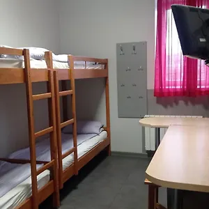 Siennicka Hostal