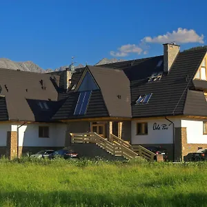 Orla Perc 3*, Zakopane Polonia
