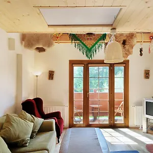  Apartament Tatrzańskie Turnie Polska