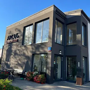 Arcus Premium Hostal