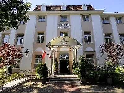 Hotel Lazienkowski Warschau